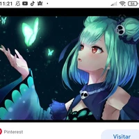 Blue Claro
