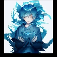 Blue 💙