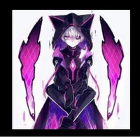 Violet Oscuro 😇
