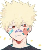 bakugou