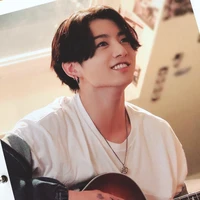 Jeon Jungkook