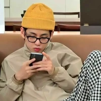 kim taehyung