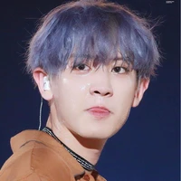 Park Chan-yeol (kakak tae)