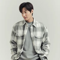 lee min ho (ayah jk)