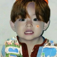 kim taehyung (kecil)