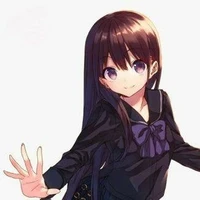 โยรุโนะ ยาบาคุเนะ(นางเอก)