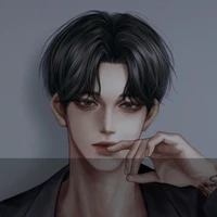 Asher(Asher past life)