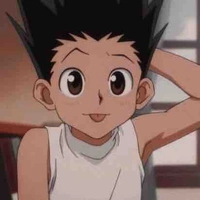 Gon