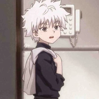 Killua 