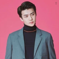 sehun