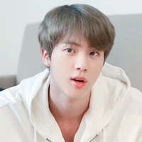 Kim seokjin