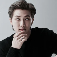 Kim namjoon