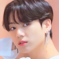 jeon jungkook