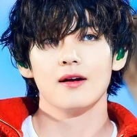 Kim taehyung