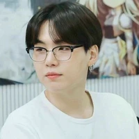min yoongi
