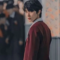 โยฮัน.เพื่อนพระเอก😒