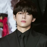 Kim Taehyung