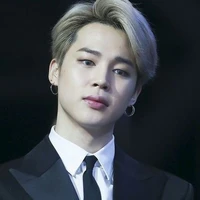 Park jimin