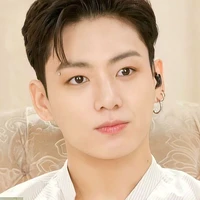 jeon jungkook