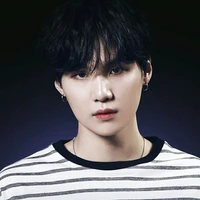 min yoongi