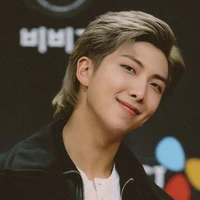 kim namjoon