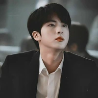 Park seok jin