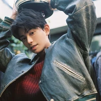 มาร์ค(แฟนเก่านางเอก)