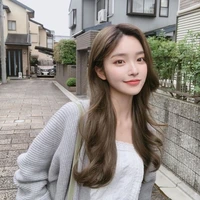 มิว(พี่สาวฮารุ)
