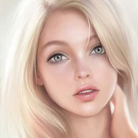 Charlotte Baker| Ml gf