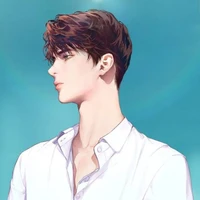 Martin Jenson| Ml bff