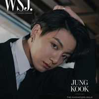 Jungkook/Kookie