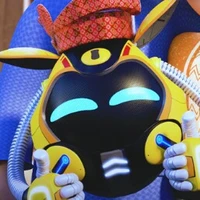 Ochobot