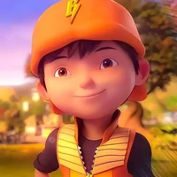 BoBoiBoy