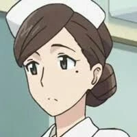 Nurse Anne