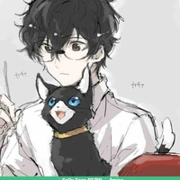 Jamie(MC)