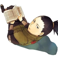 shikamaru