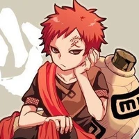 gaara
