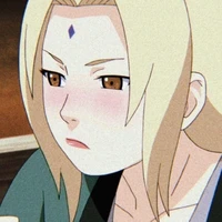 tsunade