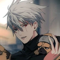 kakashi