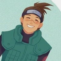 iruka