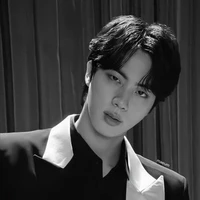 Kim Seokjin