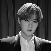 Min Yoongi