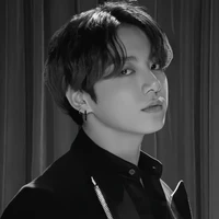 Jeon Jungkook
