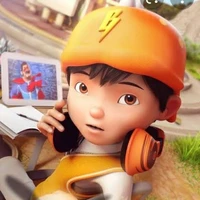 Boboiboy
