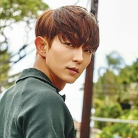 Josua Wiler (daddy jungkook)