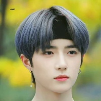 Charles (abang angkat & tangan kanan)