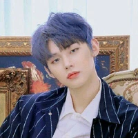 William (abang angkat & tangan kanan)