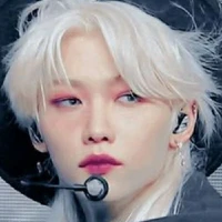 Felix/ Fl boyfriend