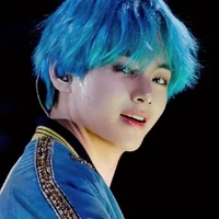 kim tea hyung (V)