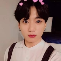 jeon jung kook